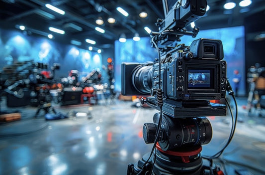 The Journey Of Beyond Reach Film Works: From Vision To Reality